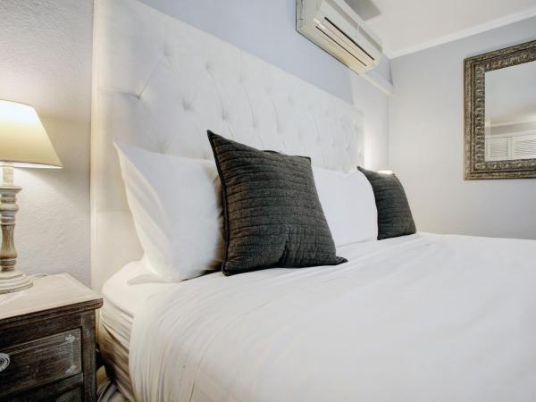 Jardines De La Reina Boutique Bed & Breakfast : photo 7 de la chambre chambre double