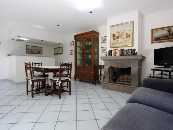 Ambrosio Relais : photo 5 de la chambre chambre quadruple