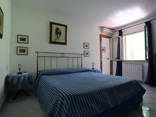 Ambrosio Relais : photo 3 de la chambre chambre quadruple