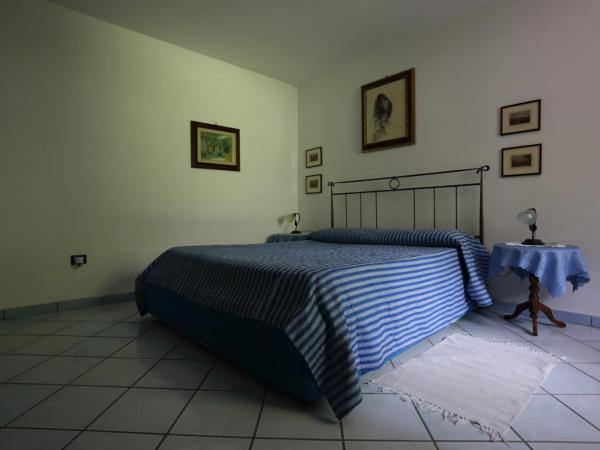 Ambrosio Relais : photo 8 de la chambre chambre quadruple