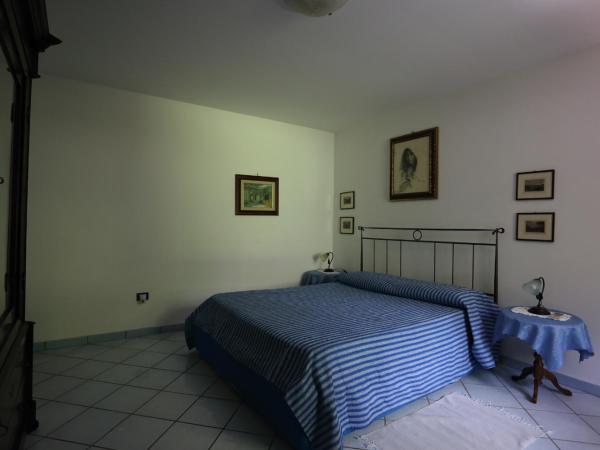 Ambrosio Relais : photo 2 de la chambre chambre quadruple