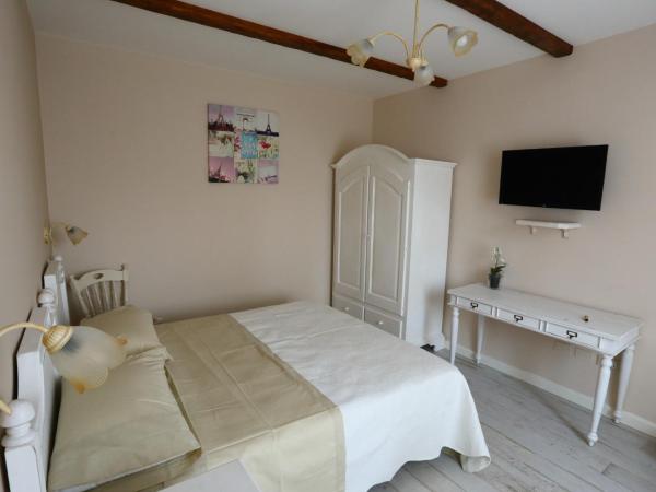 Ambrosio Relais : photo 7 de la chambre chambre double supérieure avec terrasse