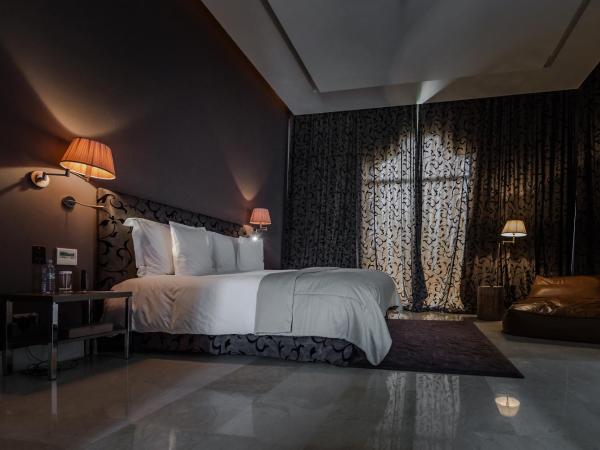 Palais Namaskar : photo 3 de la chambre suite 2 chambres piscine