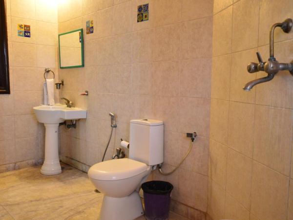 Hotel Amer View : photo 4 de la chambre chambre double standard
