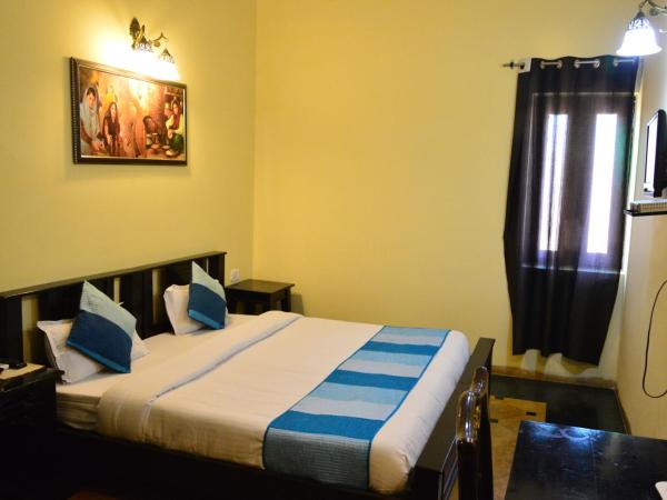 Hotel Amer View : photo 1 de la chambre chambre double standard
