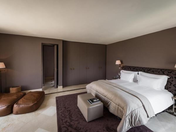 Palais Namaskar : photo 7 de la chambre suite salon