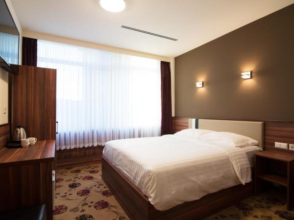 Hotel King's Court : photo 1 de la chambre chambre double confort