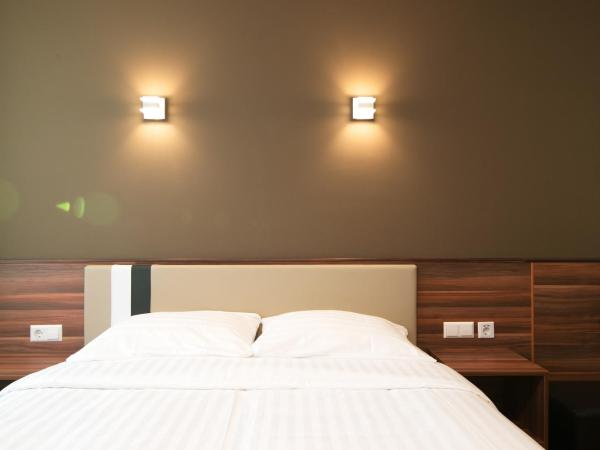 Hotel King's Court : photo 2 de la chambre chambre double confort