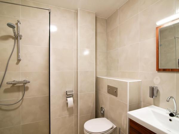 Hotel King's Court : photo 4 de la chambre chambre double confort