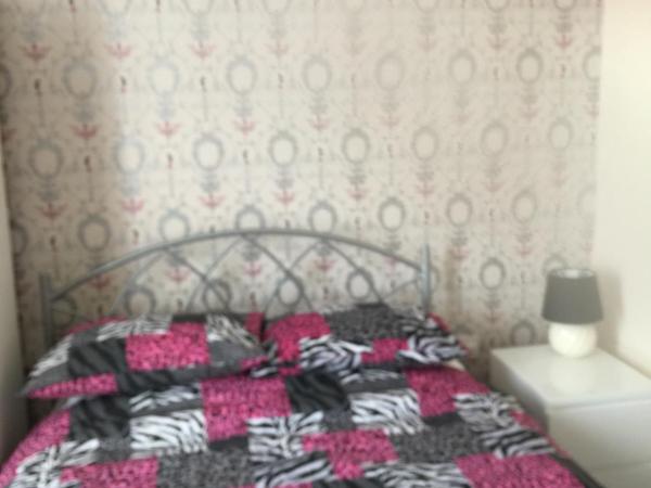 The Trentham Hotel : photo 5 de la chambre chambre familiale avec douche