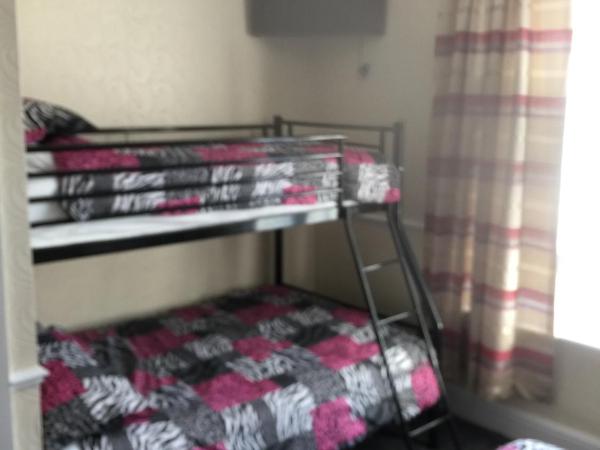 The Trentham Hotel : photo 4 de la chambre chambre familiale avec douche