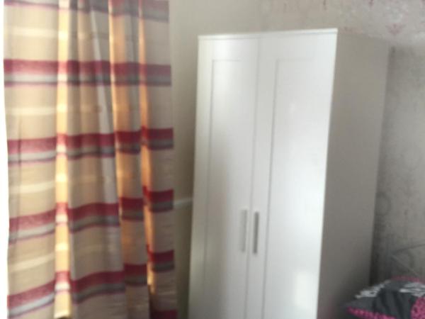 The Trentham Hotel : photo 2 de la chambre chambre familiale avec douche