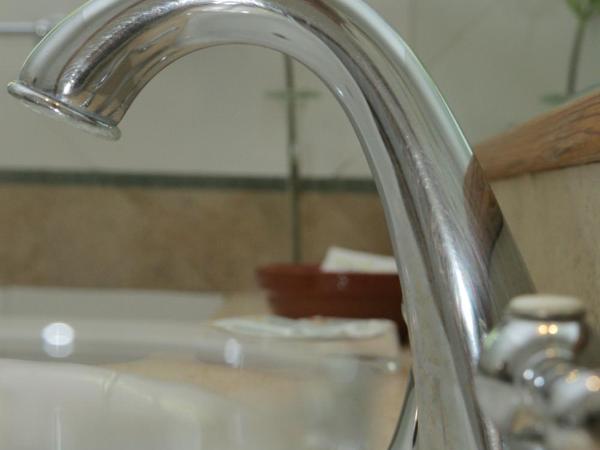 Hotel Xumec Mendoza : photo 7 de la chambre chambre simple