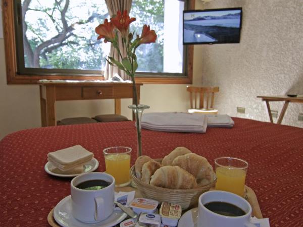 Hotel Xumec Mendoza : photo 1 de la chambre chambre double