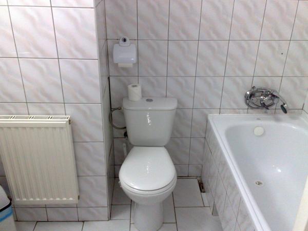 Olimpia : photo 5 de la chambre chambre simple