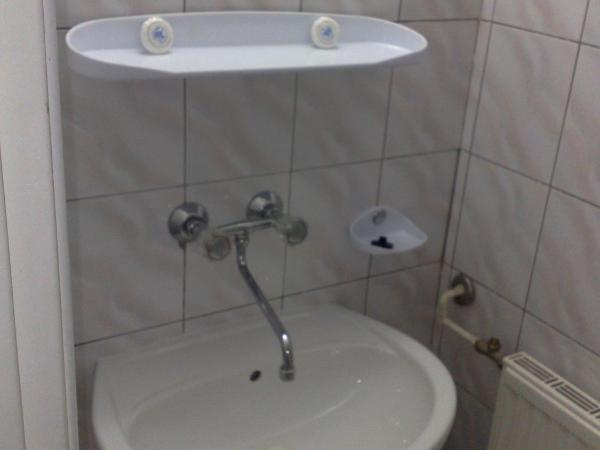 Olimpia : photo 4 de la chambre chambre simple