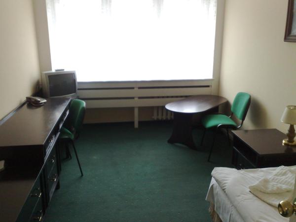 Olimpia : photo 3 de la chambre chambre simple