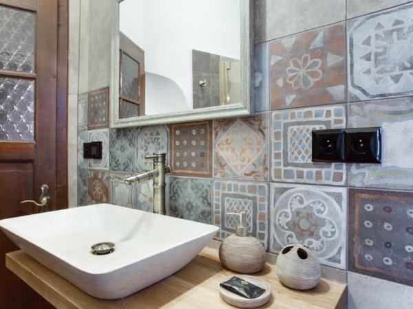 Krumlov Tower : photo 1 de la chambre suite 2 chambres