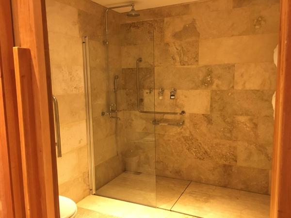 Cruce´s Hotel Boutique : photo 8 de la chambre chambre double supérieure