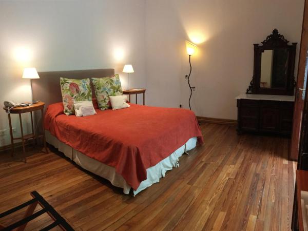 Cruce´s Hotel Boutique : photo 6 de la chambre chambre double supérieure