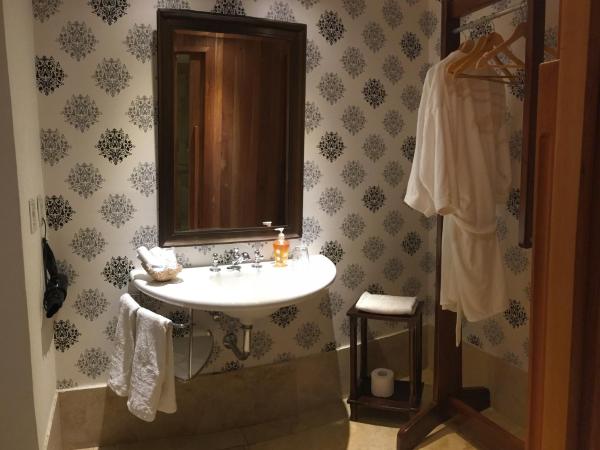 Cruce´s Hotel Boutique : photo 9 de la chambre chambre double supérieure