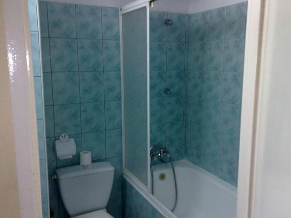 Olimpia : photo 4 de la chambre chambre triple