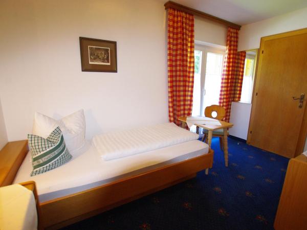 Hotel-Pension Heike : photo 3 de la chambre chambre simple