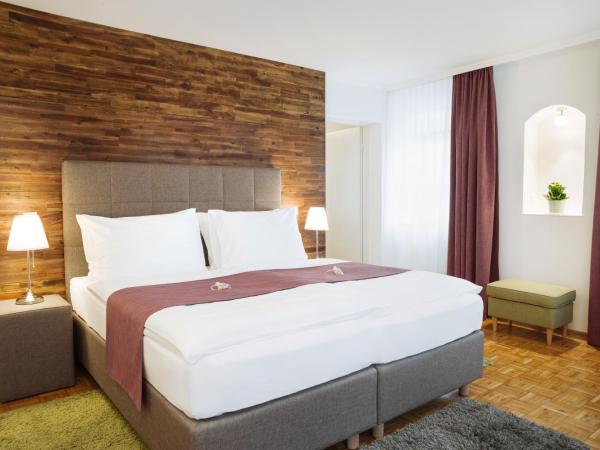 Die Haslachmühle : photo 4 de la chambre chambre double supérieure