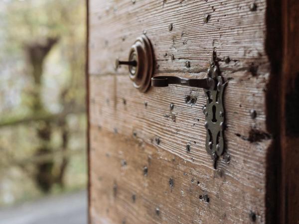 Die Haslachmühle : photo 7 de la chambre chambre double supérieure