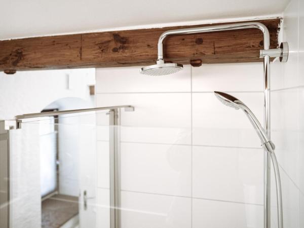 Die Haslachmühle : photo 2 de la chambre chambre double - vue sur montagne