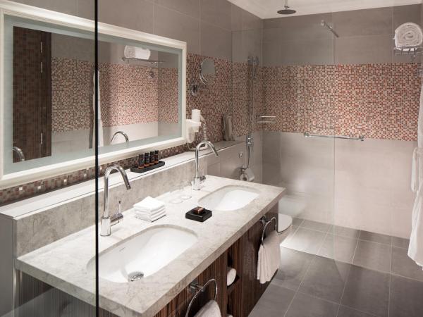 Dusit D2 Kenz Hotel Dubai : photo 6 de la chambre suite 1 chambre