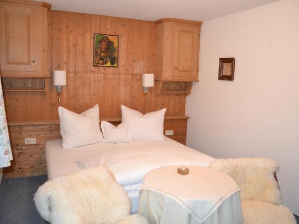 Pension Landhaus Gasteiger : photo 1 de la chambre chambre simple
