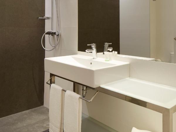 Hotel Arrizul Congress : photo 6 de la chambre chambre deluxe double ou lits jumeaux