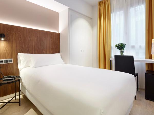 Hotel Arrizul Congress : photo 1 de la chambre chambre simple