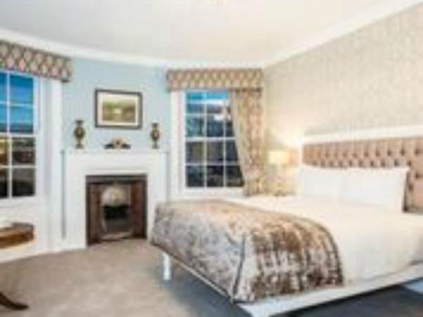 Stauntons on the Green Hotel : photo 2 de la chambre chambre double deluxe