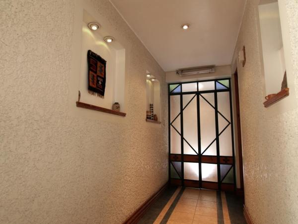 Hotel Xumec Mendoza : photo 9 de la chambre chambre quadruple