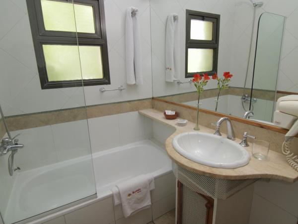 Hotel Xumec Mendoza : photo 5 de la chambre chambre simple