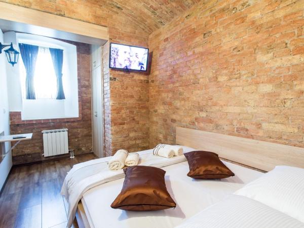 Guesthouse BED 4 YOU : photo 3 de la chambre chambre double