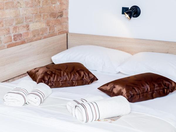 Guesthouse BED 4 YOU : photo 5 de la chambre chambre double