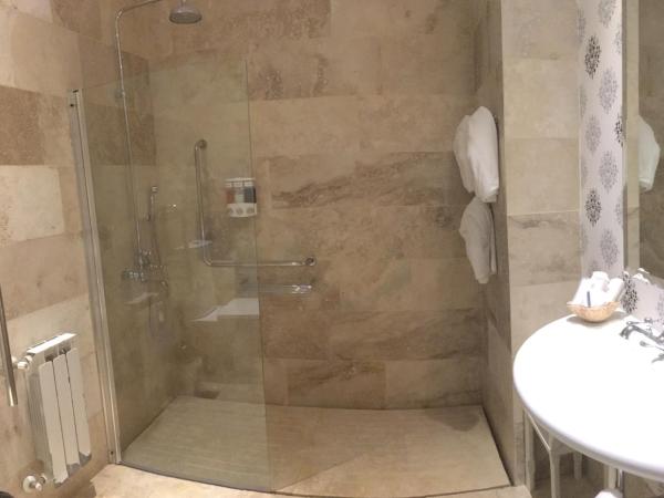 Cruce´s Hotel Boutique : photo 8 de la chambre chambre triple supérieure