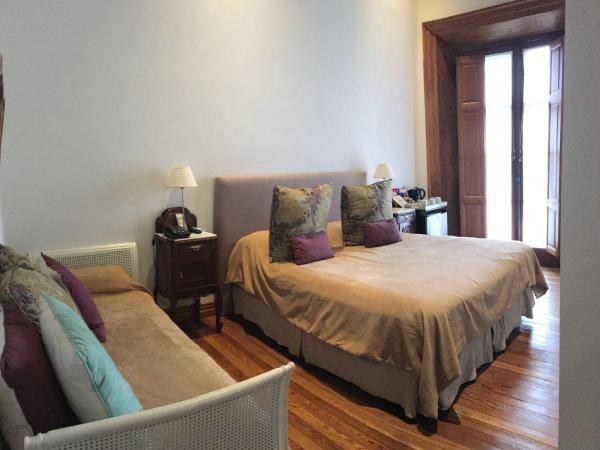 Cruce´s Hotel Boutique : photo 5 de la chambre chambre triple supérieure