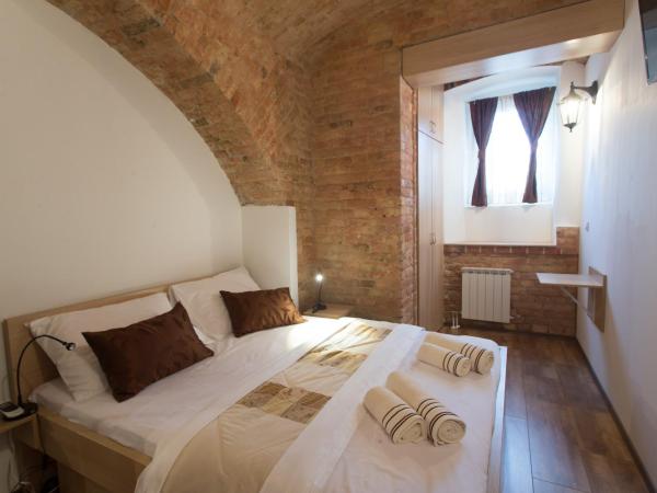 Guesthouse BED 4 YOU : photo 7 de la chambre grande chambre double 
