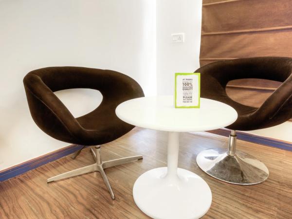 Hotel Gold Souk - Karol Bagh : photo 5 de la chambre chambre double supérieure