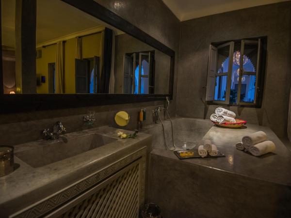 Riad Utopia Suites And Spa : photo 10 de la chambre suite familiale