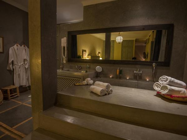 Riad Utopia Suites And Spa : photo 9 de la chambre suite familiale