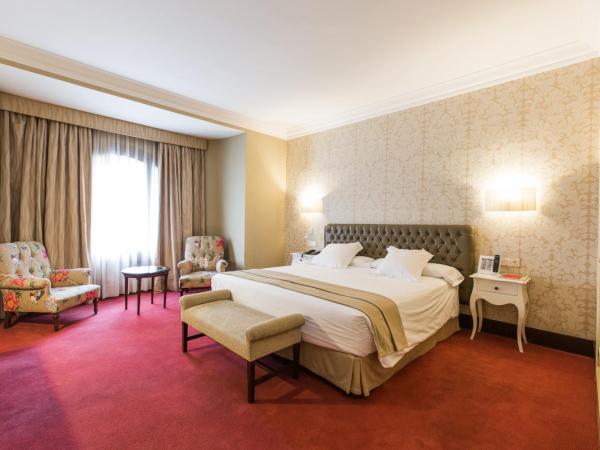 Hotel Carlton : photo 5 de la chambre chambre double ou lits jumeaux