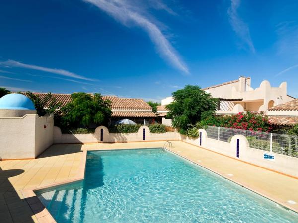 Vacancéole - Résidence Samaria Village - Hacienda Beach : photo 2 de la chambre maison 1 chambre