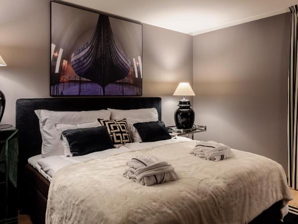 Clarion Hotel Aviapolis : photo 1 de la chambre suite junior