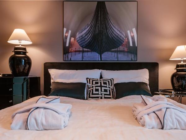 Clarion Hotel Aviapolis : photo 10 de la chambre suite junior