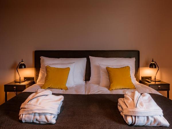 Clarion Hotel Aviapolis : photo 3 de la chambre chambre double deluxe